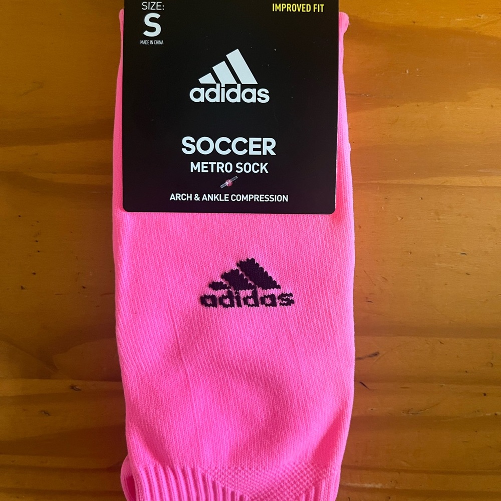 Ankle compression socks